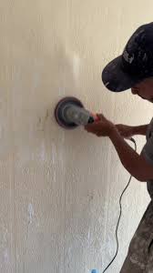 ازالة الصبغ القديم من المنازل (4)