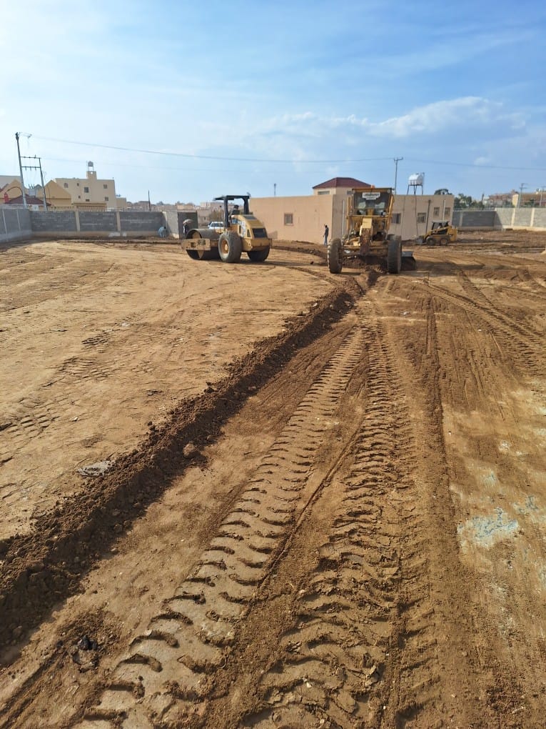 الحسن للمثاولات مقاول اسفلتات الاحساء (10)