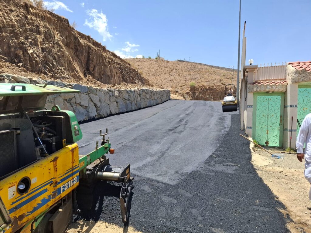 الحسن للمثاولات مقاول اسفلتات الاحساء (13)