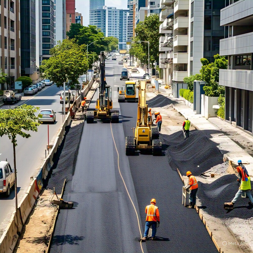 الحسن للمثاولات مقاول اسفلتات الاحساء (8)