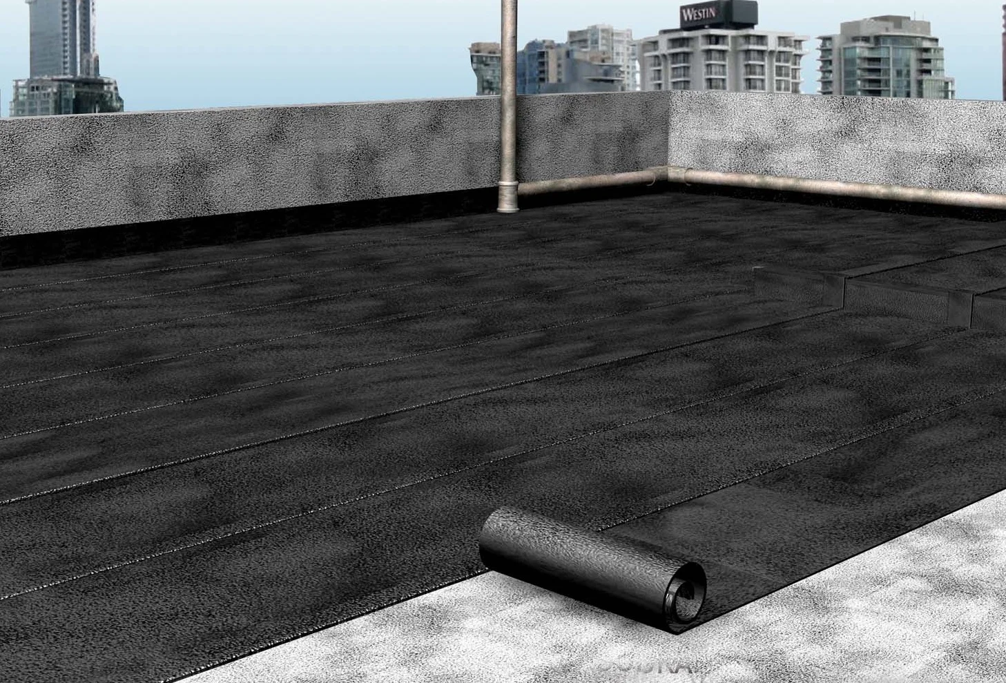 قار عوازل (1)