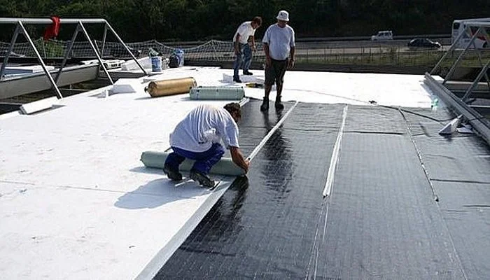 قار عوازل (3)